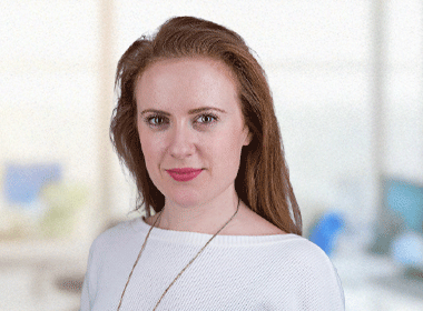 Kylie Ray, Director, Consulting
